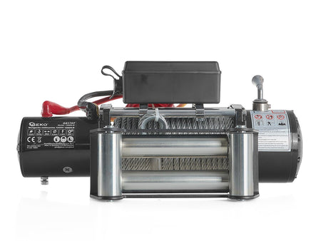 Elektrische lier 12V 12000LB
