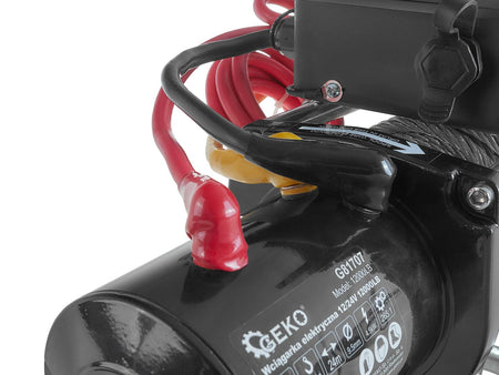Elektrische lier 12V 12000LB