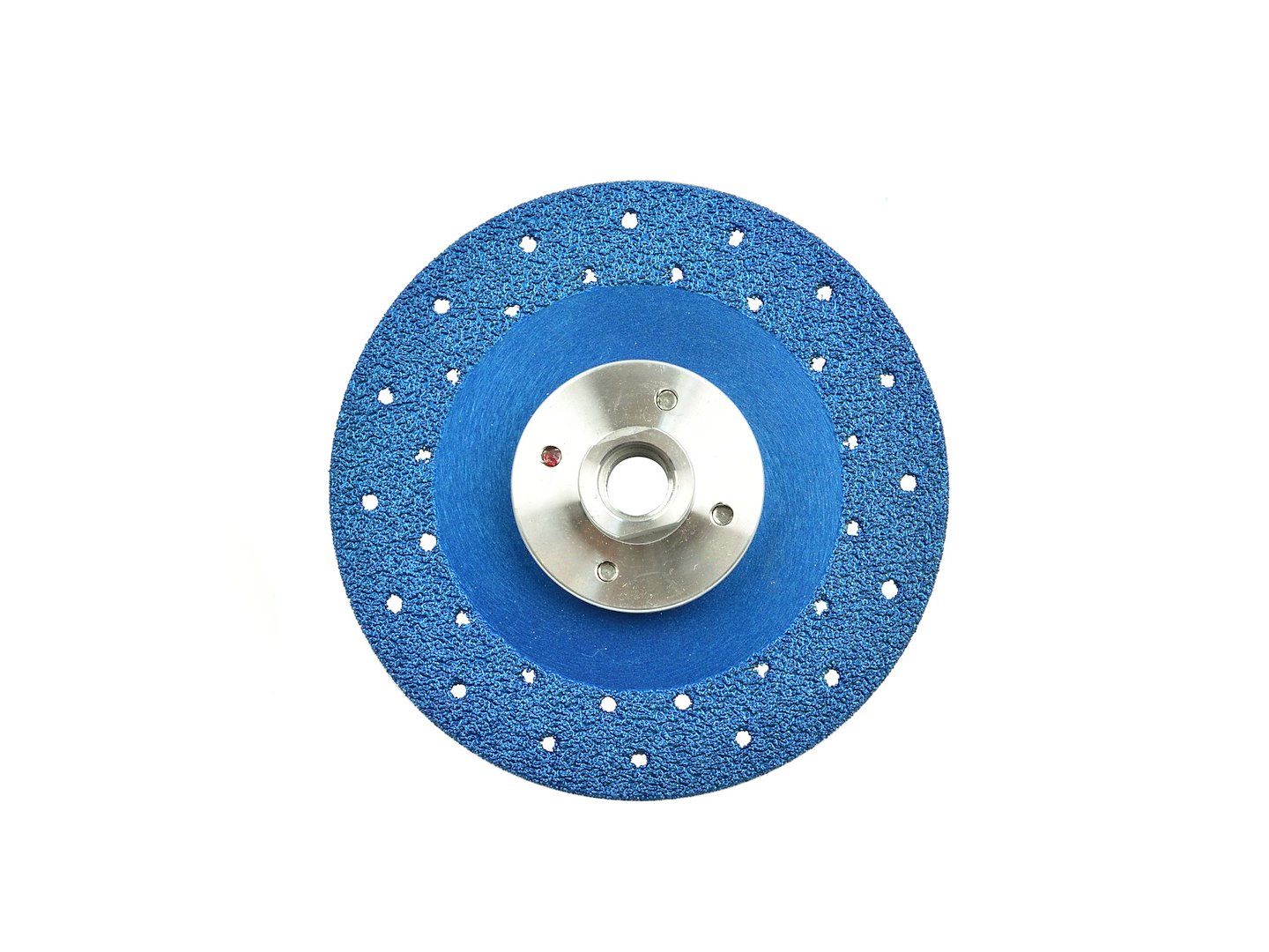 Diamantzaagblad 2-in-1 voor snijden en slijpen van beton, tegels 125mm M14