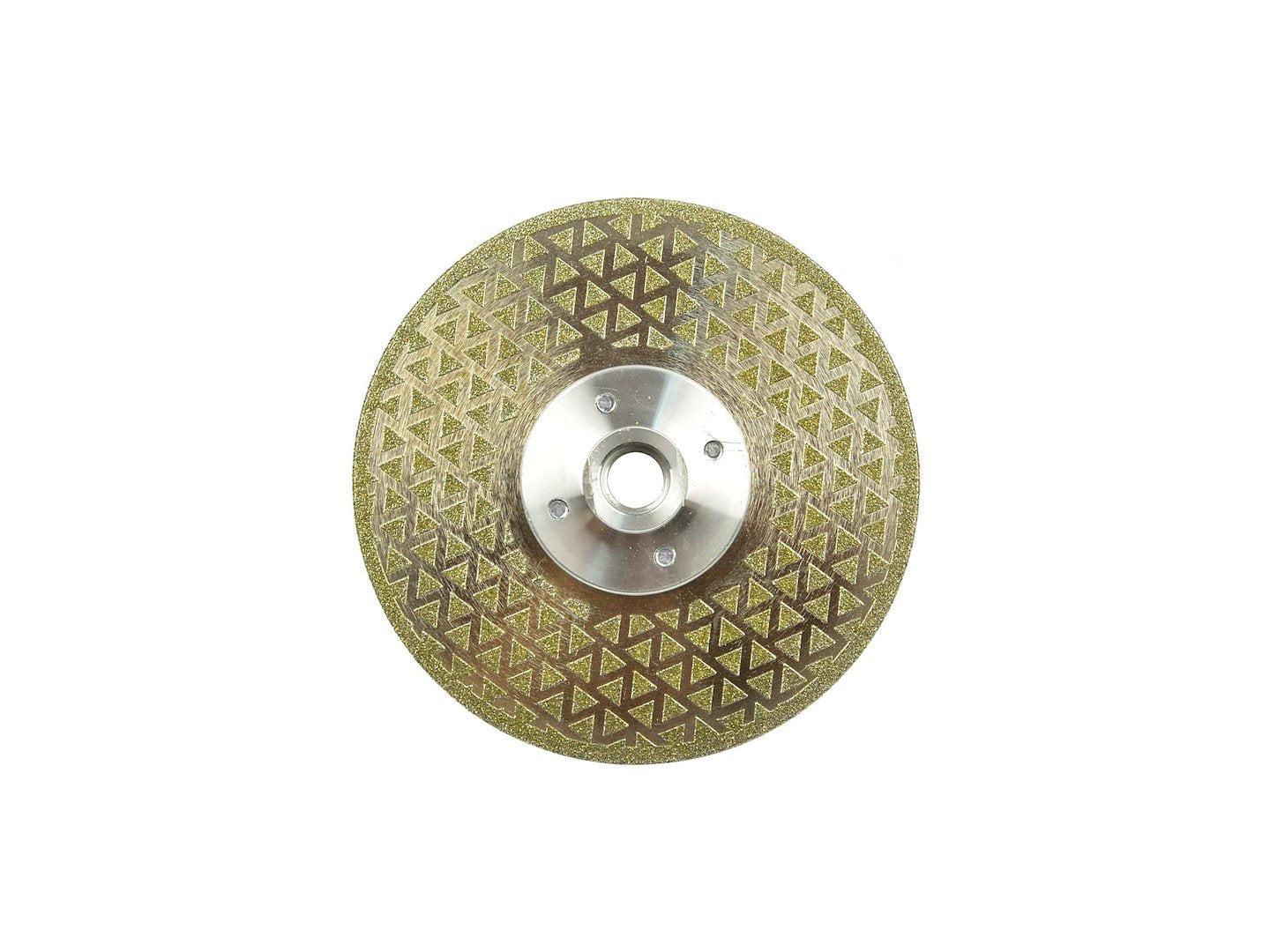 Diamantzaagblad voor slijpen van tegels 125 M14
