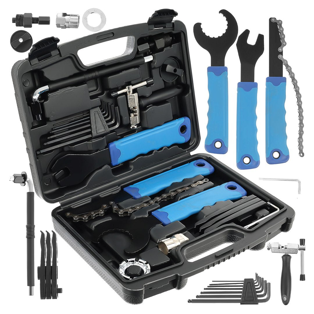 Fietsenreparatieset Steeksleutel gereedschapsset