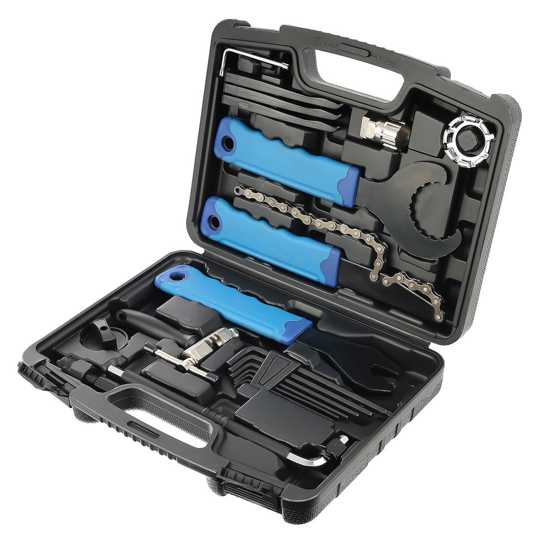Fietsenreparatieset Steeksleutel gereedschapsset