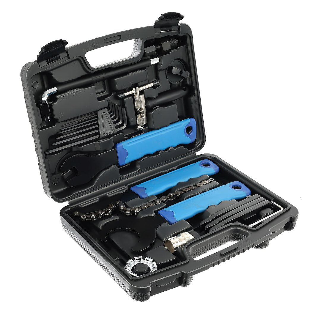 Fietsenreparatieset Steeksleutel gereedschapsset