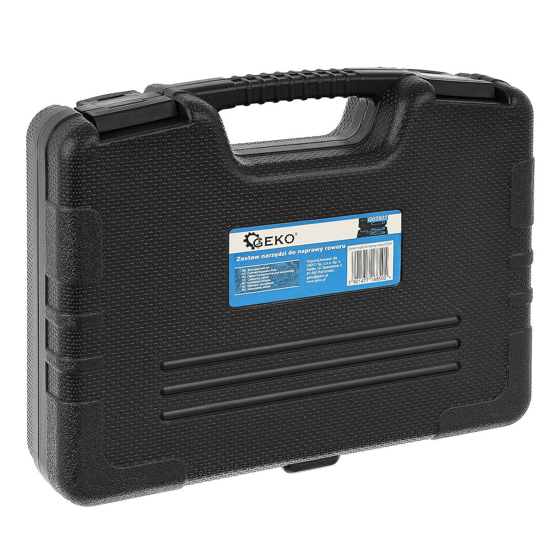 Fietsenreparatieset Steeksleutel gereedschapsset