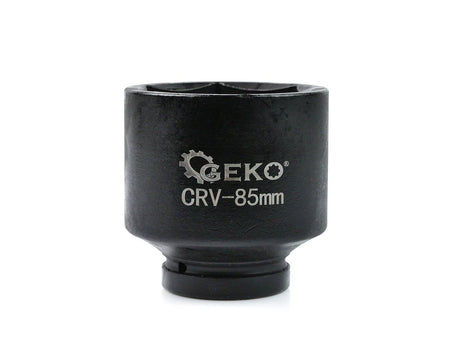 Slagmoersleutel dop 85mm 1"
