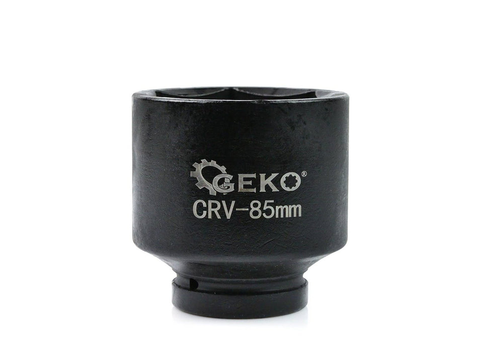 Slagmoersleutel dop 85mm 1"