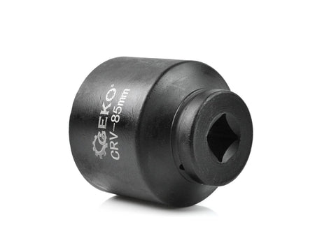 Slagmoersleutel dop 85mm 1"