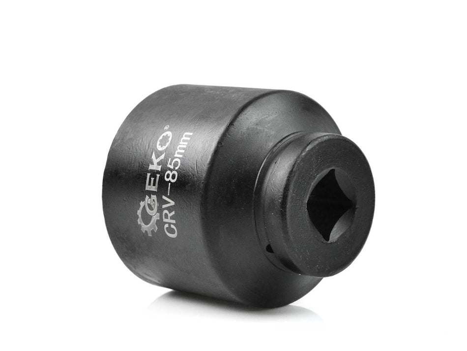 Slagmoersleutel dop 85mm 1"