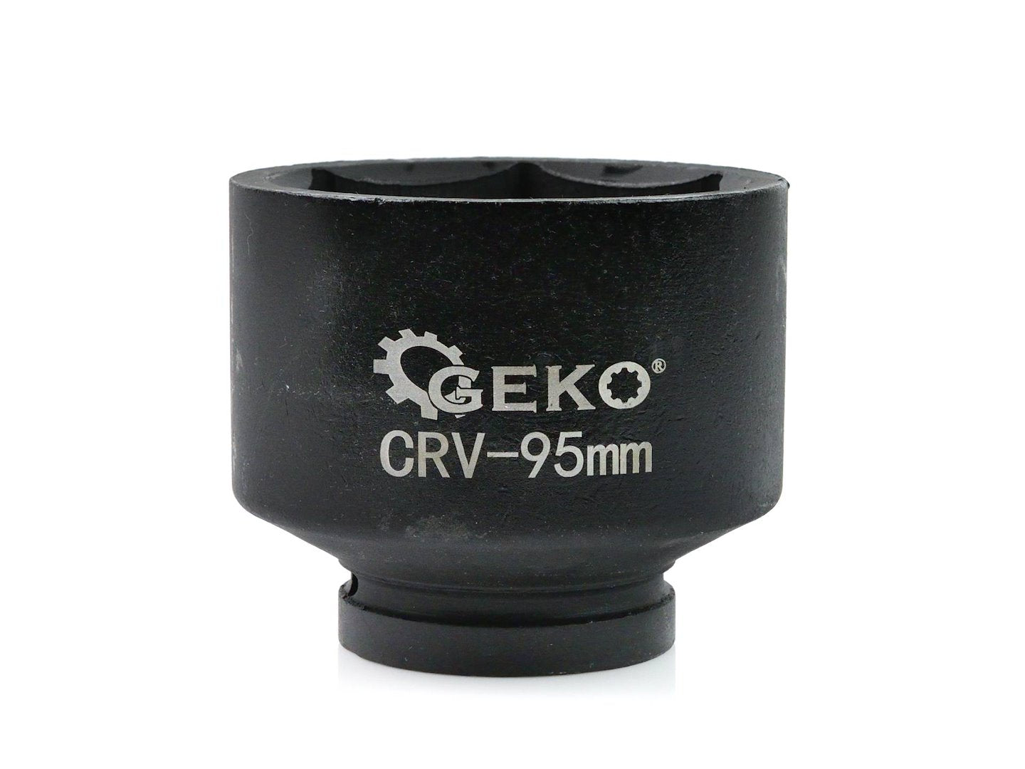 Slagmoersleutel dop 95mm 1"