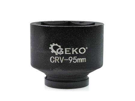 Slagmoersleutel dop 95mm 1"