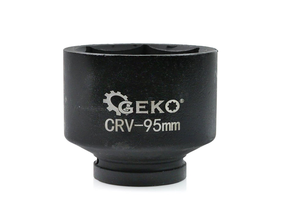 Slagmoersleutel dop 95mm 1"