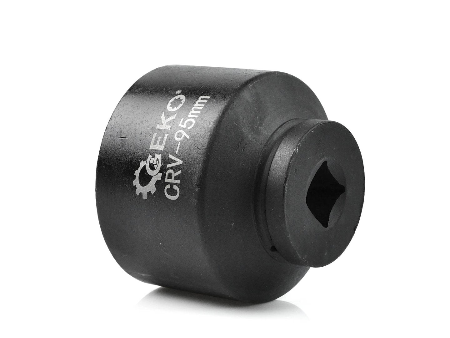 Slagmoersleutel dop 95mm 1"