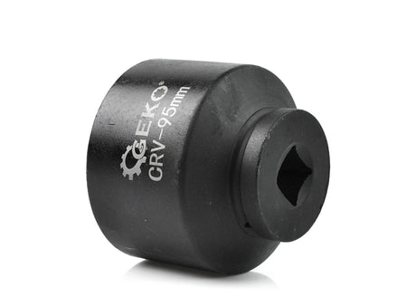 Slagmoersleutel dop 95mm 1"