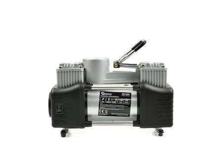 luchtcompressor 12V 250W
