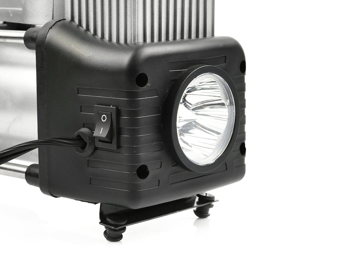 luchtcompressor 12V 250W