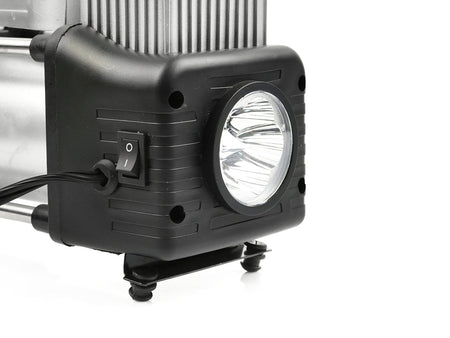luchtcompressor 12V 250W
