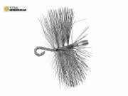 Round Wire Chimney Brush 175mm