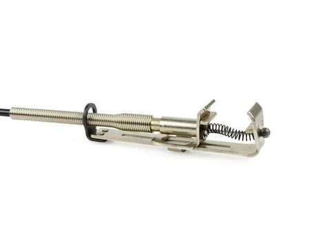 Klembandgereedschap met touw (24)