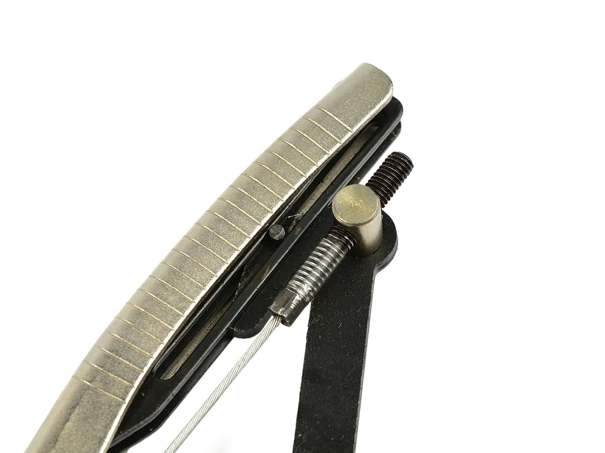 Klembandgereedschap met touw (24)