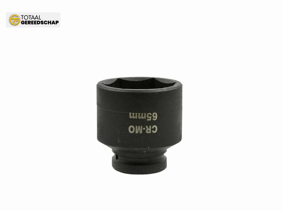 Impact socket 65mm 1"