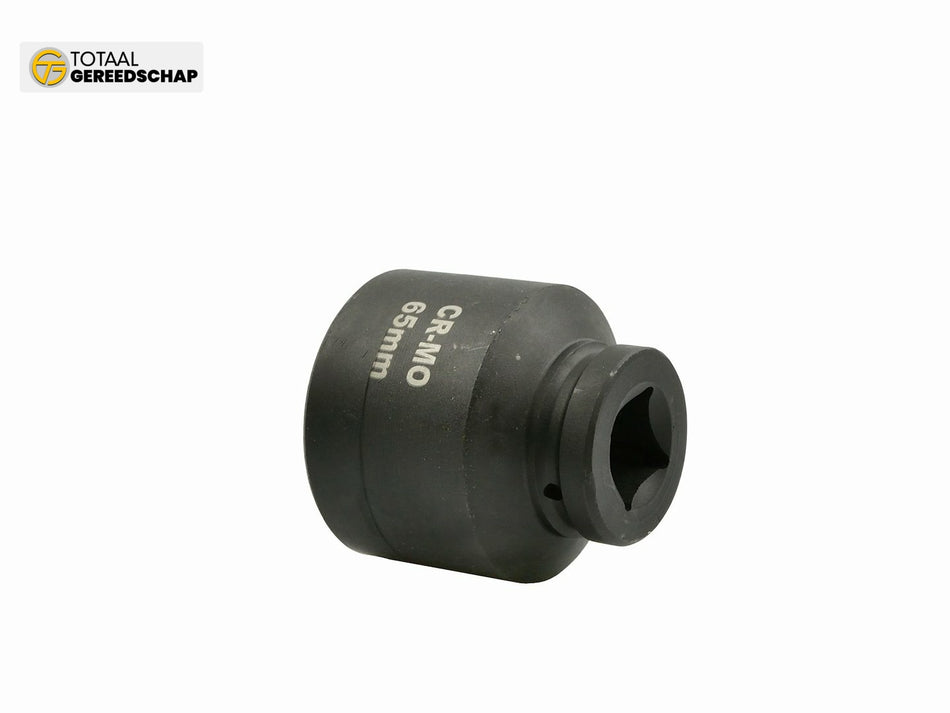 Impact socket 65mm 1"