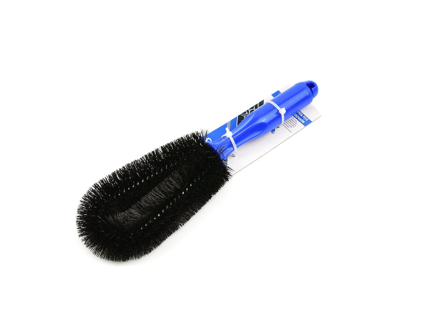 Borstel voor het wassen van velgen