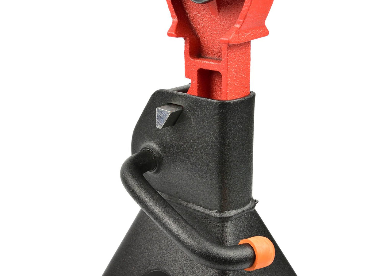 Assteunen met pinstop 3T 2 stuks