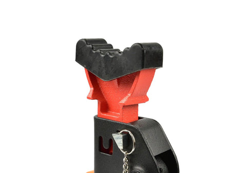 Assteunen met pinstop 3T 2 stuks