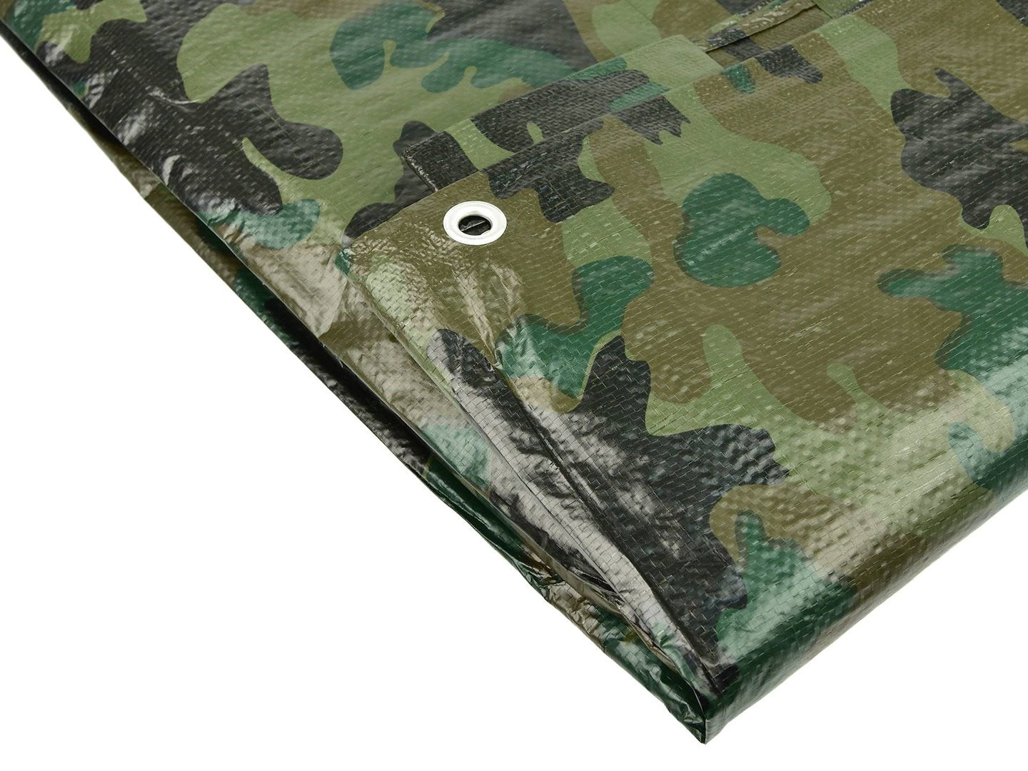 Tarp "camouflage-moro" 5,49x6m 100gsm