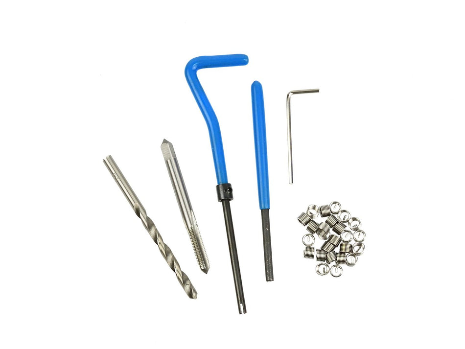 Draadreparatieset M5x0.8