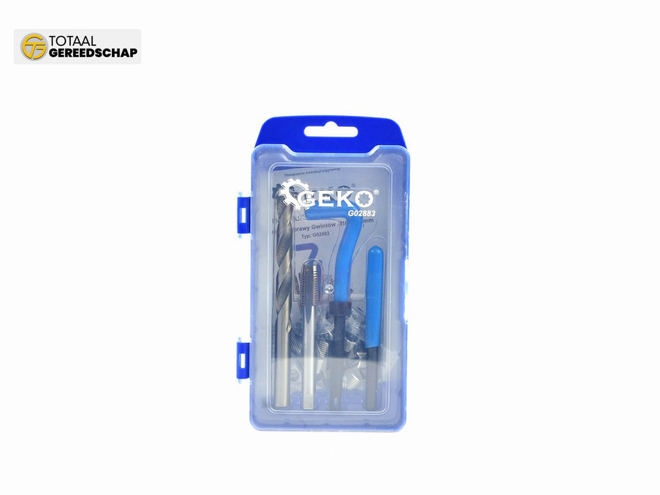Thread repair set  M10x1.5