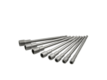 Magnetische moersleutel 6-13mm 8-delige set