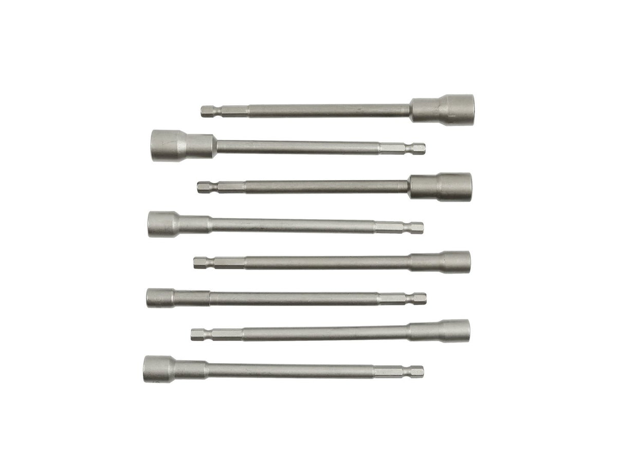 Magnetische moersleutel 6-13mm 8-delige set