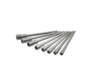 Magnetische moersleutel 6-13mm 8-delige set
