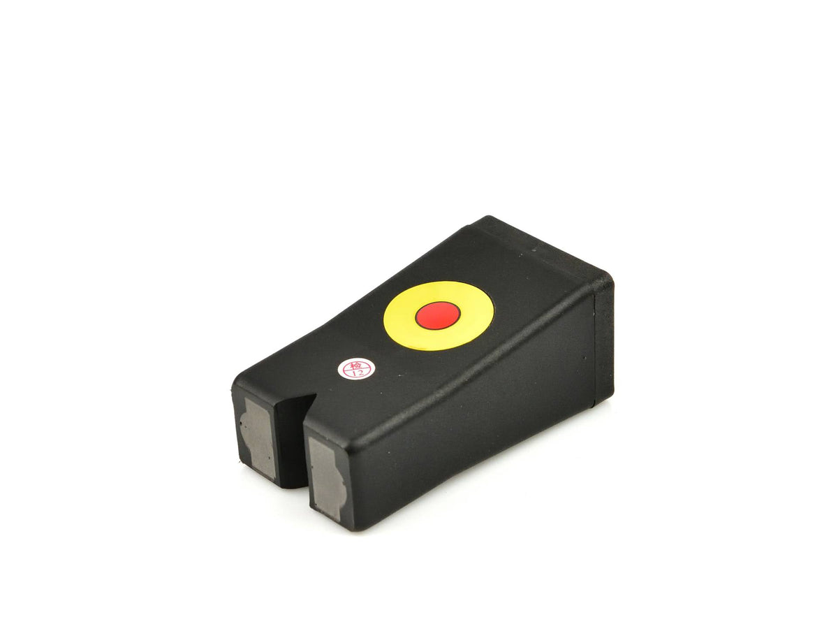 inductieverhitter voor het verwijderen van deukjes in de carrosserie