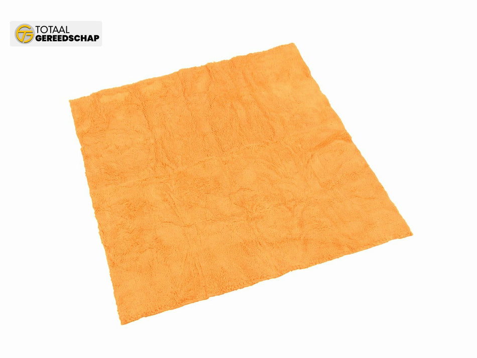 Flat Seamless microfiber 40x40cm 600gsm