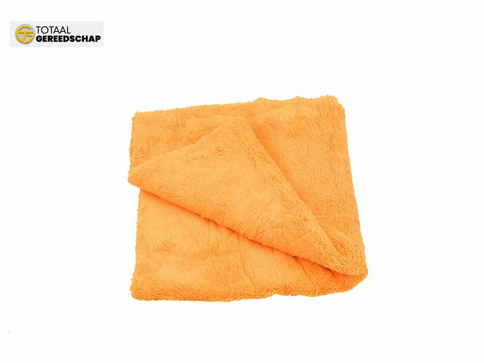 Flat Seamless microfiber 40x40cm 600gsm