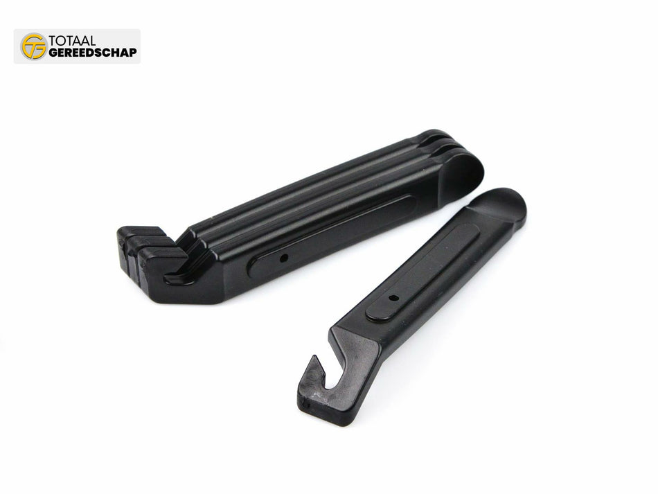 4pcs Bicycle Tyre Removal Set