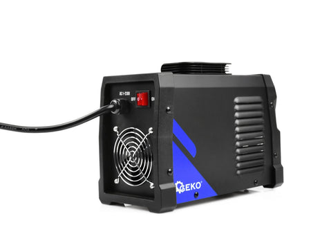 Lasapparaat MMA IGBT 250A