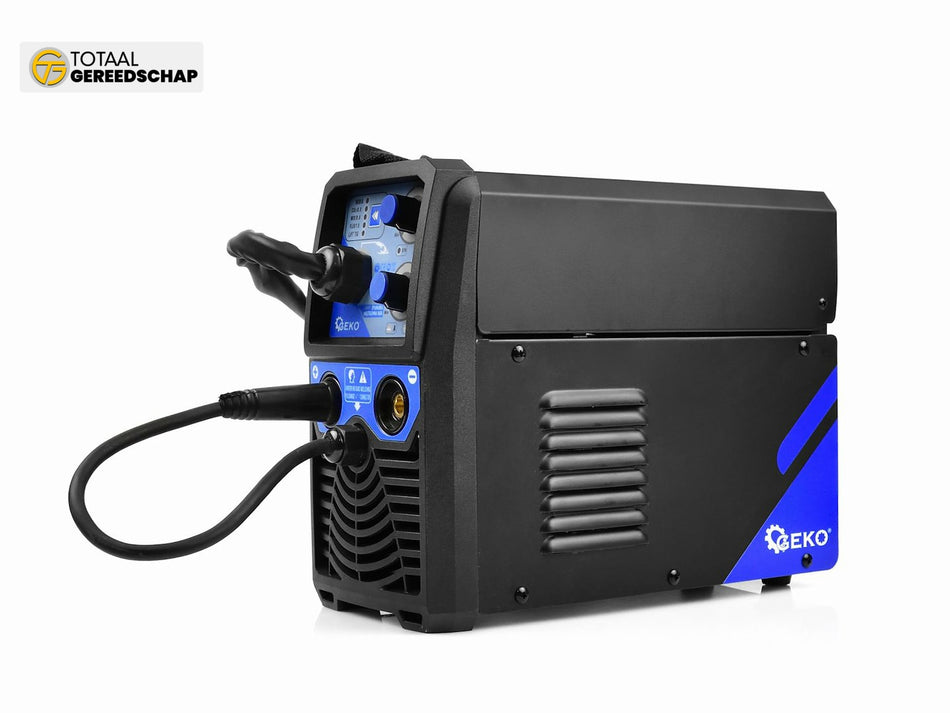 Welding Machine MIG/TIG/MMA 160A