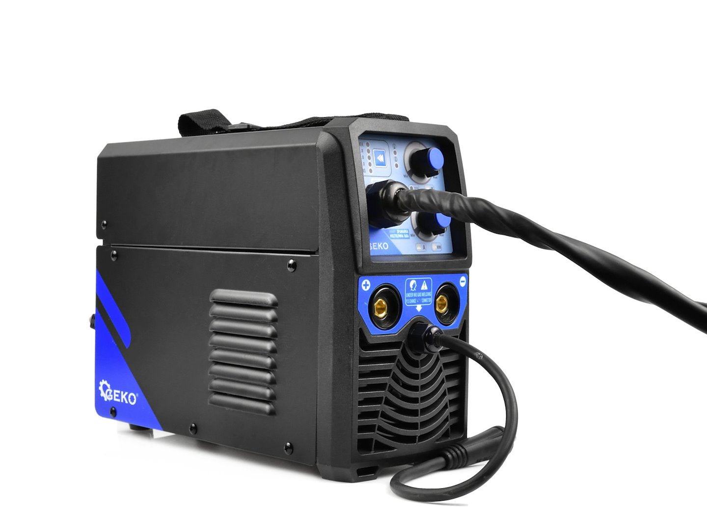 Lasapparaat MIG/TIG/MMA 160A