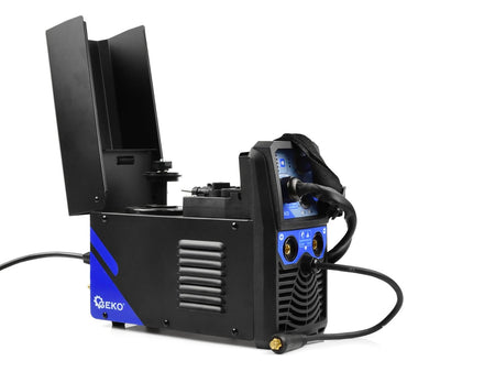 Lasapparaat MIG/TIG/MMA 160A