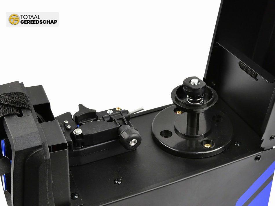 Welding Machine MIG/TIG/MMA 160A