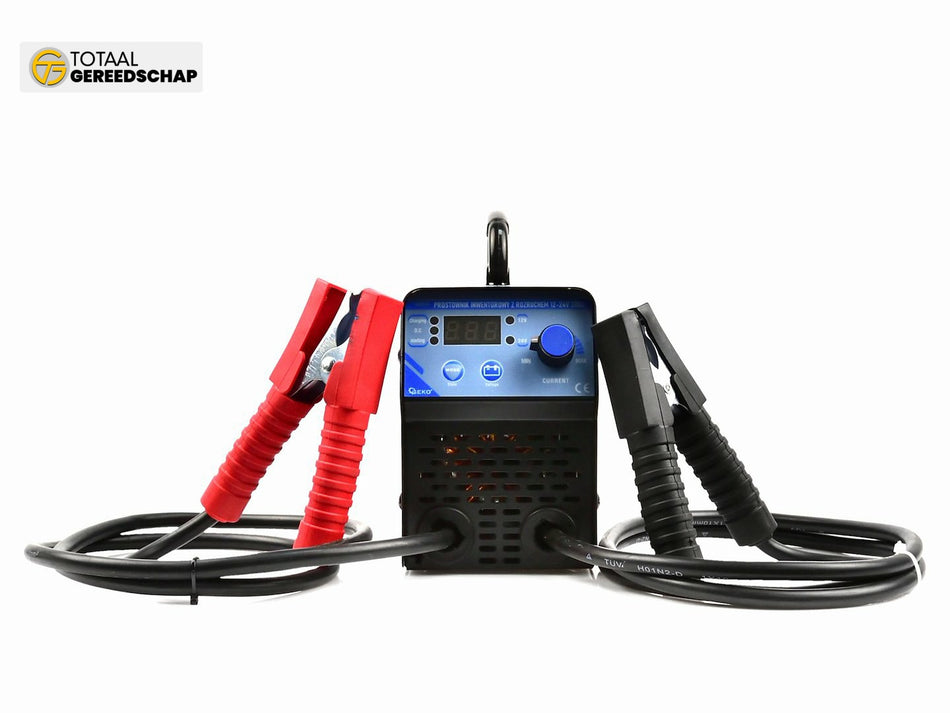 Inverter Battery Charger 12-24V 300A