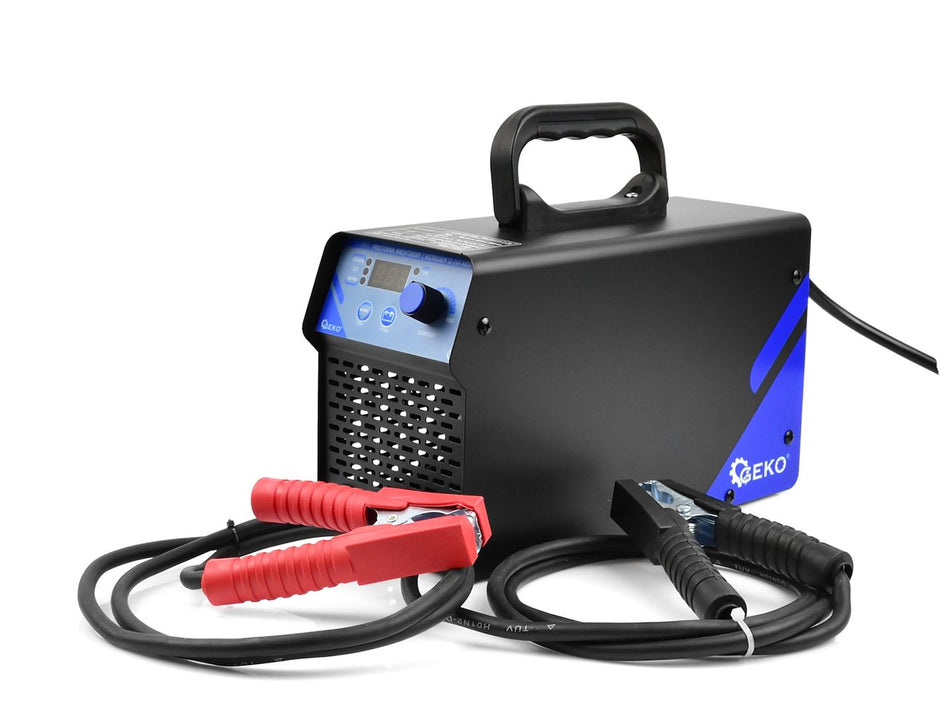 Inverter acculader 12-24V 600A