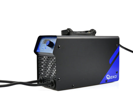 Inverter acculader 12-24V 600A