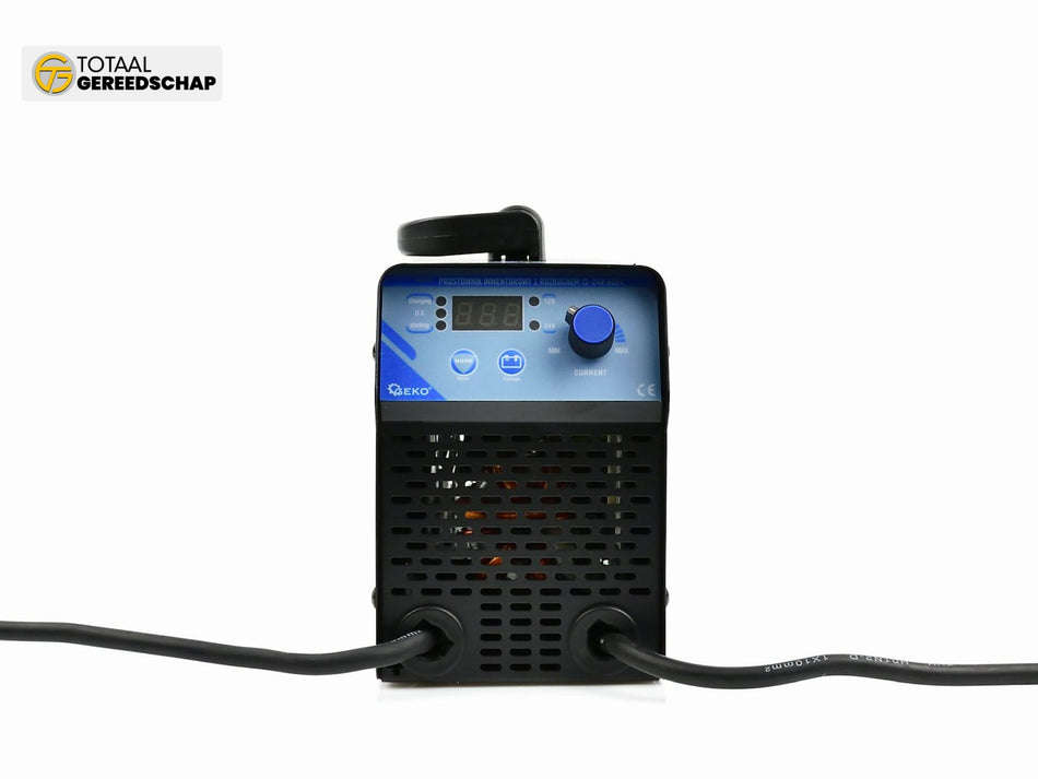 Inverter Battery Charger 12-24V 600A