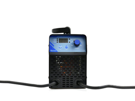 Inverter acculader 12-24V 600A