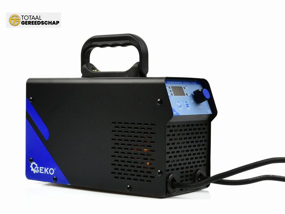 Inverter Battery Charger 12-24V 600A