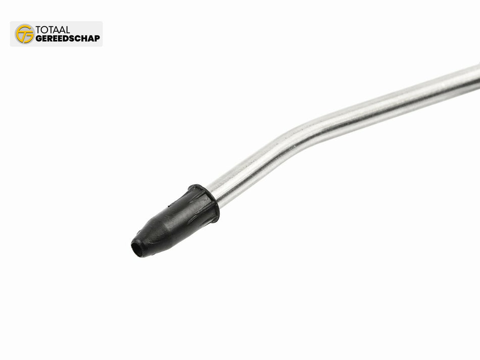 Set of air duster telescopic guns